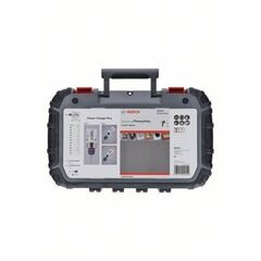  Sägeblatt- und Lochsägen-Sets Lochsägen-Sets Endurance for Heavy Duty Bosch 14-tlg. Universalset mit Endurance for Heavy Duty Carbide-Lochsägen, 20–68/76 mm, für Dreh- und Schlagbohrer 12372290