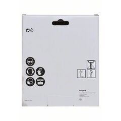  BiM Progressor Lochsägen Bosch 177 mm Progressor for Wood&Metal, für Dreh- und Schlagbohrer 12373678