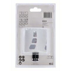  Endurance for Heavy Duty Lochsägen Bosch Endurance for Heavy Duty Carbide-Lochsäge 64 mm, für Dreh- und Schlagbohrer 12373565