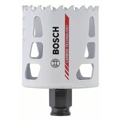  Endurance for Heavy Duty Lochsägen Bosch Endurance for Heavy Duty Carbide-Lochsäge 64 mm, für Dreh- und Schlagbohrer 12373565