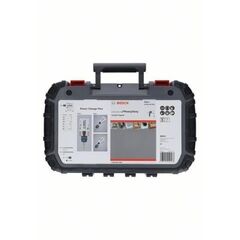  Lochsägen Lochsägen-Sets Endurance for Heavy Duty Bosch 9-tlg. Universalset mit Endurance for Heavy Duty Carbide-Lochsägen, 22/25/35/40/51/68, für Dreh- und Schlagbohrer 12372291