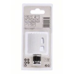  BiM Progressor Lochsägen Bosch 43 mm Progressor for Wood&Metal, für Dreh- und Schlagbohrer 12373684