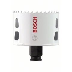  BiM Progressor Lochsägen Bosch 70 mm Progressor for Wood&Metal, für Dreh- und Schlagbohrer 12373680