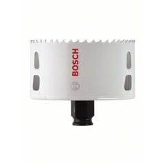  BiM Progressor Lochsägen Bosch 92 mm Progressor for Wood&Metal, für Dreh- und Schlagbohrer 12373639