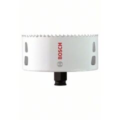  BiM Progressor Lochsägen Bosch 108 mm Progressor for Wood&Metal, für Dreh- und Schlagbohrer 12373679