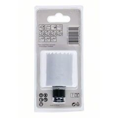  BiM Progressor Lochsägen Bosch 152 mm Progressor for Wood&Metal, für Dreh- und Schlagbohrer 12373645