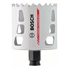  Endurance for Heavy Duty Lochsägen Bosch Endurance for Heavy Duty Carbide-Lochsäge 70 mm, für Dreh- und Schlagbohrer 12373555