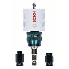  BiM Progressor Lochsägen-Starter-Sets Bosch HS Starter-Set Ø 51 mm Progressor, für Dreh- und Schlagbohrer 12373692