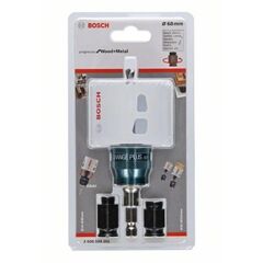  BiM Progressor Lochsägen-Starter-Sets Bosch HS Starter-Set Ø 68 mm Progressor, für Dreh- und Schlagbohrer 12373693