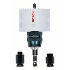  BiM Progressor Lochsägen-Starter-Sets Bosch HS Starter-Set Ø 68 mm Progressor, für Dreh- und Schlagbohrer 12373693