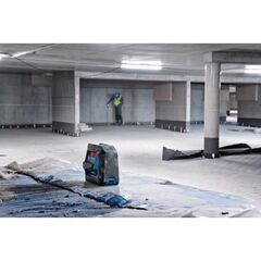  Kombilaser Bosch Kombilaser GCL 2-50 G 12369550