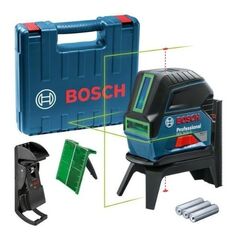  Kombilaser Bosch Kombilaser GCL 2-15 G 12369546
