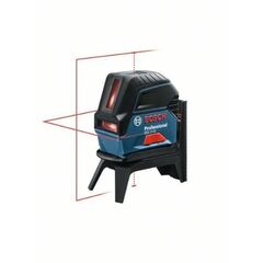  Kombilaser Bosch Kombilaser GCL 2-15, mit Handwerkerkoffer 12369549