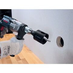  Lochsägen Speed for MultiConstruction Bosch Lochsäge Speed for Multi Construction, für Dreh- und Schlagbohrer 12373591