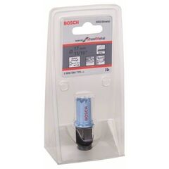  BiM-Blechlochsägen Bosch Lochsäge Sheet Metal, für Dreh- und Schlagbohrer 12373776