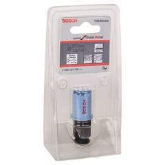  BiM-Blechlochsägen Bosch Lochsäge Sheet Metal, für Dreh- und Schlagbohrer 12373768