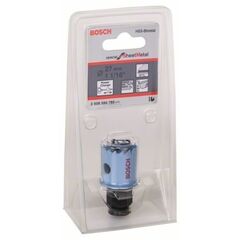  BiM-Blechlochsägen Bosch Lochsäge Sheet Metal, für Dreh- und Schlagbohrer 12373775