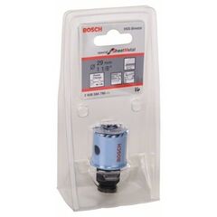  BiM-Blechlochsägen Bosch Lochsäge Sheet Metal, für Dreh- und Schlagbohrer 12373764