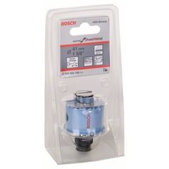  BiM-Blechlochsägen Bosch Lochsäge Sheet Metal, für Dreh- und Schlagbohrer 12373781