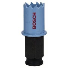  BiM-Blechlochsägen Bosch Lochsäge Sheet Metal, für Dreh- und Schlagbohrer 12373768