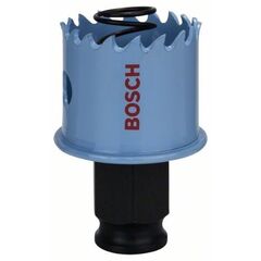 BiM-Blechlochsägen Bosch Lochsäge Sheet Metal, für Dreh- und Schlagbohrer 12373766
