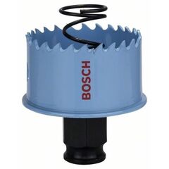  BiM-Blechlochsägen Bosch Lochsäge Sheet Metal, für Dreh- und Schlagbohrer 12373763