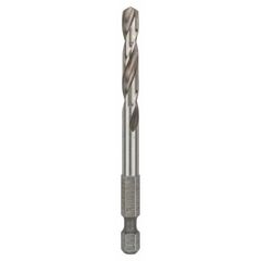  Zentrierbohrer für Power Change-Lochsägen Bosch Zentrierbohrer HSS-G, für Dreh- und Schlagbohrer 12373846