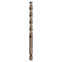  Zentrierbohrer für Power Change-Lochsägen Bosch Zentrierbohrer HSS-Co, für Dreh- und Schlagbohrer 12373844