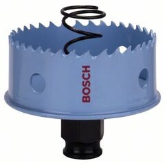  BiM-Blechlochsägen Bosch Lochsäge Sheet Metal, für Dreh- und Schlagbohrer 12373773