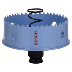  BiM-Blechlochsägen Bosch Lochsäge Sheet Metal, für Dreh- und Schlagbohrer 12373765