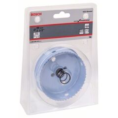  BiM-Blechlochsägen Bosch Lochsäge Sheet Metal, für Dreh- und Schlagbohrer 12373786