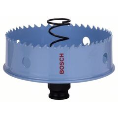  BiM-Blechlochsägen Bosch Lochsäge Sheet Metal, für Dreh- und Schlagbohrer 12373786