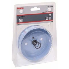  BiM-Blechlochsägen Bosch Lochsäge Sheet Metal, für Dreh- und Schlagbohrer 12373770