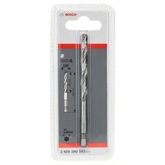  HSS-G Zentrierbohrer für Standardadapter (Q-LOCK) Bosch Zentrierbohrer HSS-G, für Dreh- und Schlagbohrer 12373865