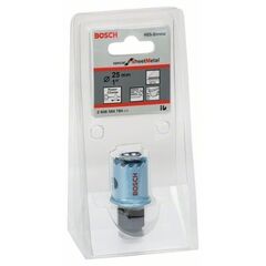  BiM-Blechlochsägen Bosch Lochsäge Sheet Metal, für Dreh- und Schlagbohrer 12373772