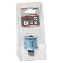  BiM-Blechlochsägen Bosch Lochsäge Sheet Metal, für Dreh- und Schlagbohrer 12373783