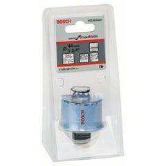  BiM-Blechlochsägen Bosch Lochsäge Sheet Metal, für Dreh- und Schlagbohrer 12373777