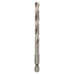  HSS-G Zentrierbohrer für Standardadapter (Q-LOCK) Bosch Zentrierbohrer HSS-G, für Dreh- und Schlagbohrer 12373865