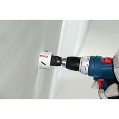  Power Change-Adapter Bosch Power-Change-Adapter, für Dreh- und Schlagbohrer 12373848