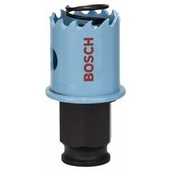  BiM-Blechlochsägen Bosch Lochsäge Sheet Metal, für Dreh- und Schlagbohrer 12373772