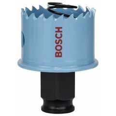  BiM-Blechlochsägen Bosch Lochsäge Sheet Metal, für Dreh- und Schlagbohrer 12373783