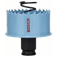  BiM-Blechlochsägen Bosch Lochsäge Sheet Metal, für Dreh- und Schlagbohrer 12373787