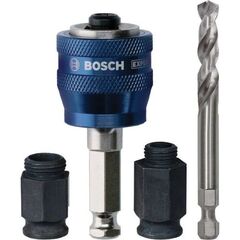  Power Change-Adapter Bosch Power-Change-Adapter, für Dreh- und Schlagbohrer 12373848