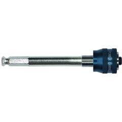 Power Change Plus-Verlängerungsstangen Bosch Verlängerungsstange 150 mm/6" PC Plus-Dorn 7/16" 11 mm, für Dreh- und Schlagbohrer 12373832