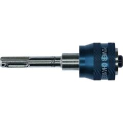  Power Change Plus-Adapter Bosch PC Plus-Dorn SDS-plus, für Dreh- und Schlagbohrer 12373833