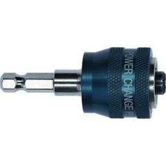  Power Change Plus-Adapter Bosch PC Plus-Dorn 3/8" 8,7 mm, für Dreh- und Schlagbohrer 12373834