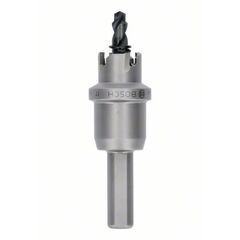  Precision for Sheet Metal Lochsägen Bosch TCT Lochsäge, 17 mm, für Dreh- und Schlagbohrer 12373804