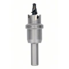  Precision for Sheet Metal Lochsägen Bosch TCT Lochsäge, 18 mm, für Dreh- und Schlagbohrer 12373798