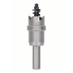  Precision for Sheet Metal Lochsägen Bosch TCT Lochsäge, 21 mm, für Dreh- und Schlagbohrer 12373808