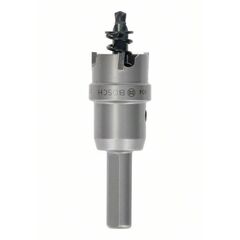  Precision for Sheet Metal Lochsägen Bosch TCT Lochsäge, 22 mm, für Dreh- und Schlagbohrer 12373815